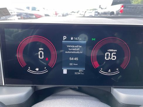 Used 2025 Hyundai Sonata SEL FWD image 7