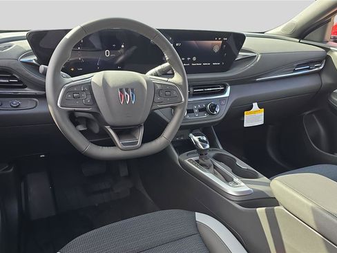New 2026 Buick Envista Preferred w/ Convenience I Package image 19