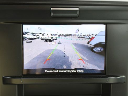 Used 2025 Ford F250 XLT image 21