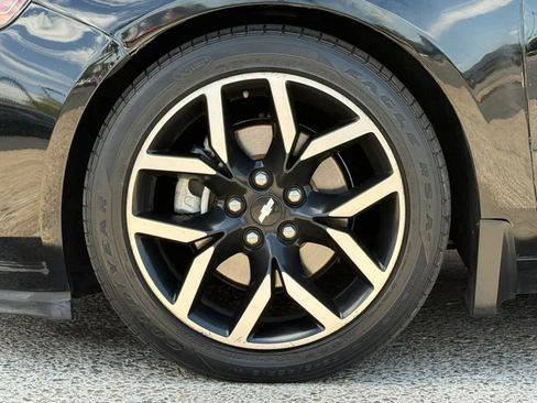Used 2016 Chevrolet Impala LTZ FWD image 26