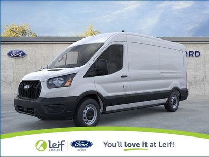New 2025 Ford Transit 250 148 Medium Roof