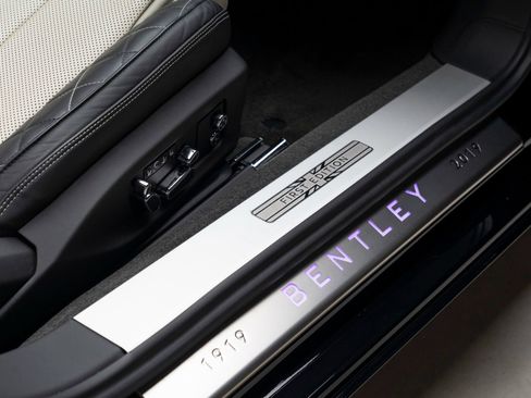 Used 2020 Bentley Continental GT First Edition AWD/4WD image 62