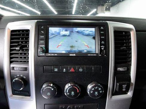 Used 2011 RAM 1500 Sport w/ Remote Start & Security Group image 22