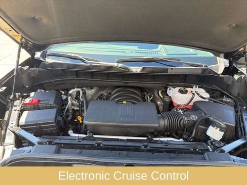 Used 2025 Chevrolet Silverado 1500 RST image 31