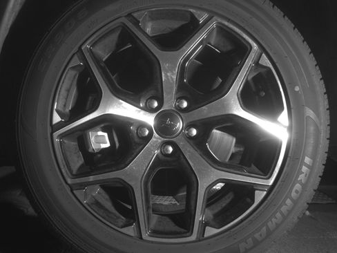 Used 2025 Jeep Compass Limited image 12