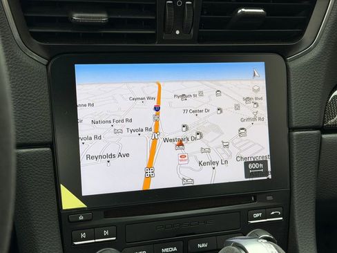 Used 2019 Porsche 911 GT3 RS image 19