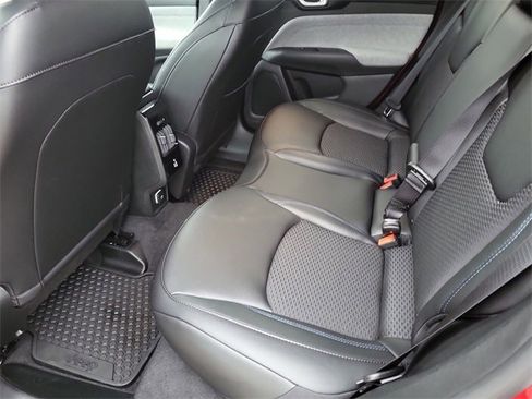 New 2026 Jeep Compass Latitude image 23