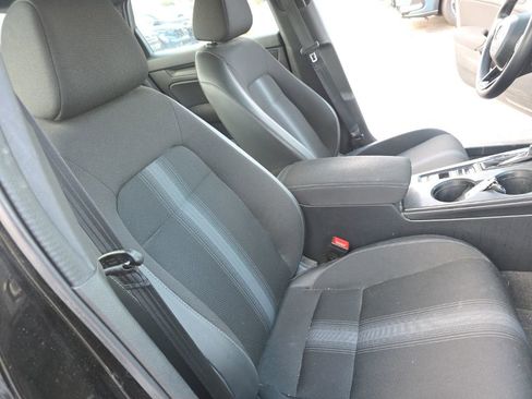 Used 2023 Honda Civic Sport image 23