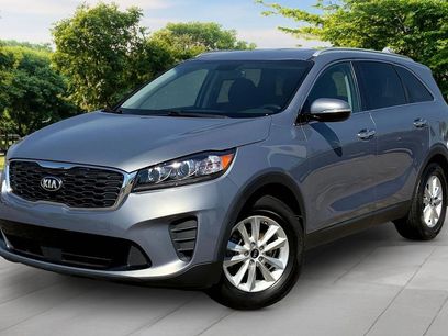 Used 2020 Kia Sorento LX w/ LX I4 Convenience Package