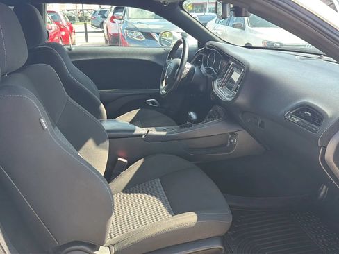 Used 2023 Dodge Challenger R/T RWD image 19