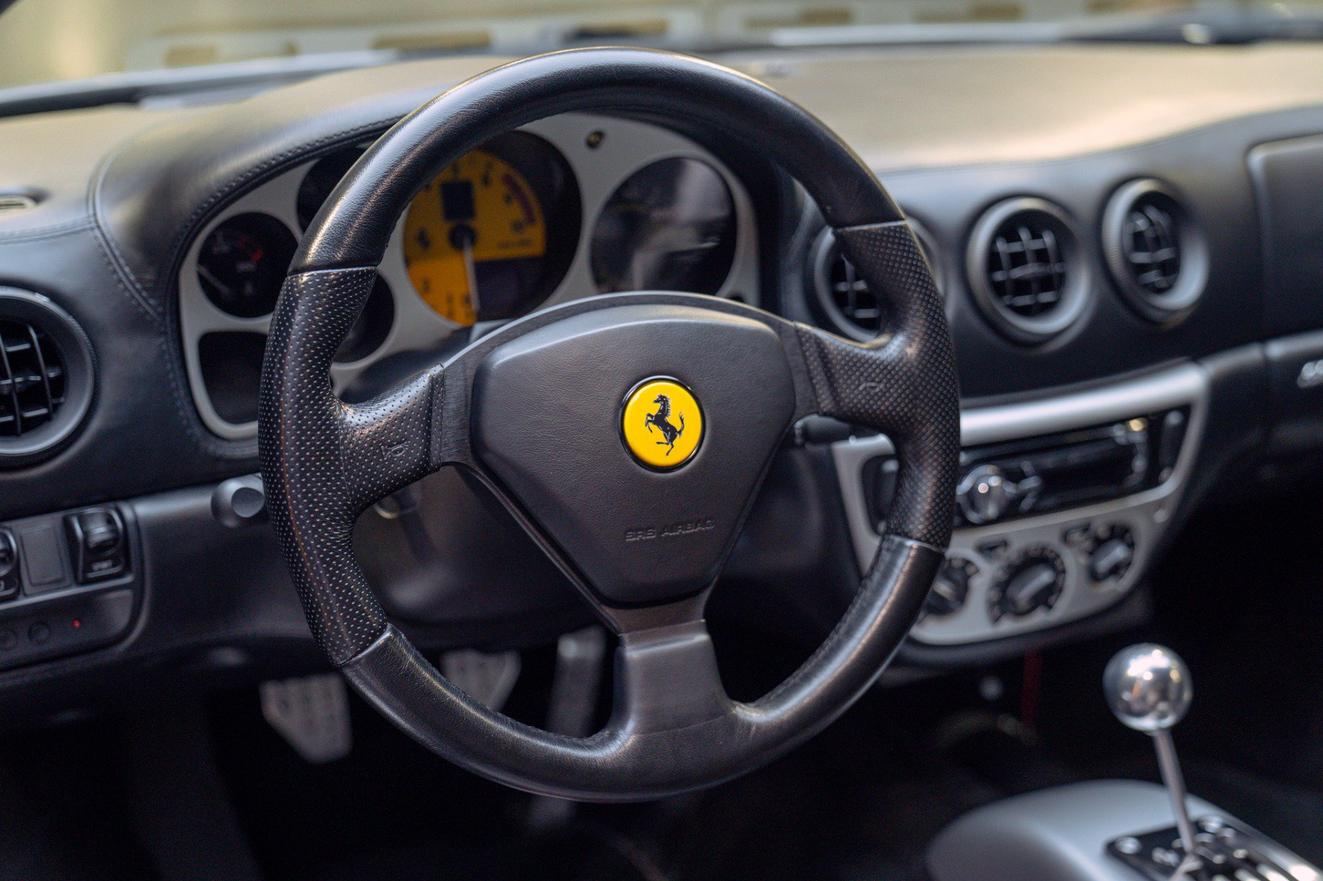 Used 2003 Ferrari 360 Modena RWD image 23