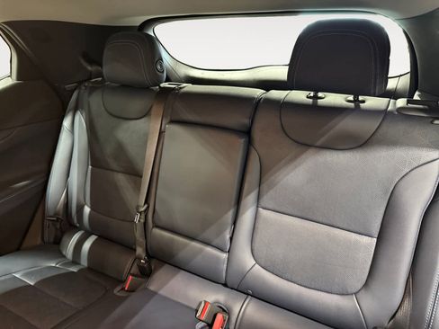 Used 2023 Chevrolet Bolt EUV LT w/ Convenience Package image 14