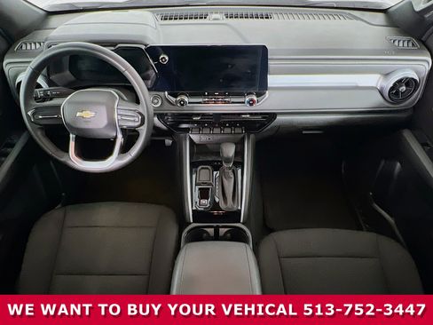 Certified 2024 Chevrolet Colorado LT image 18