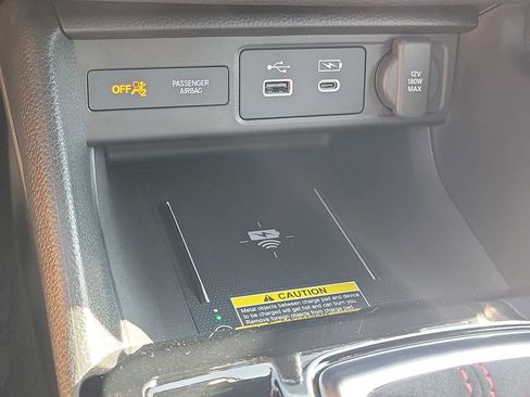 Used 2024 Acura Integra Type S FWD image 13