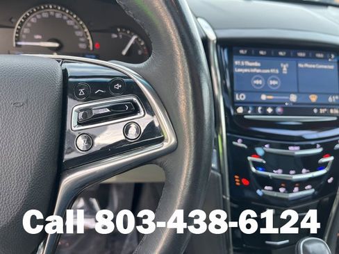 Used 2018 Cadillac ATS 2.0T Sedan image 21