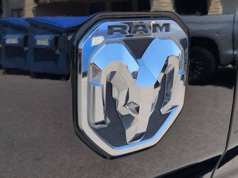 Used 2021 RAM 1500 Limited AWD/4WD image 32