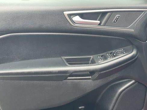 Certified 2022 Ford Edge SEL image 19