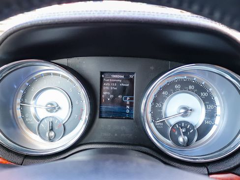 Used 2014 Chrysler 300 RWD image 24