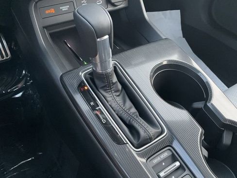 New 2026 Honda Civic Sport Touring image 28