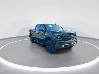 Used 2021 Chevrolet Silverado 1500 LT Trail Boss w/ Convenience Package II AWD/4WD video 2