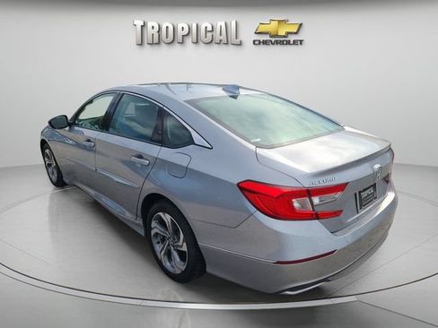 Used 2019 Honda Accord EX-L image 3