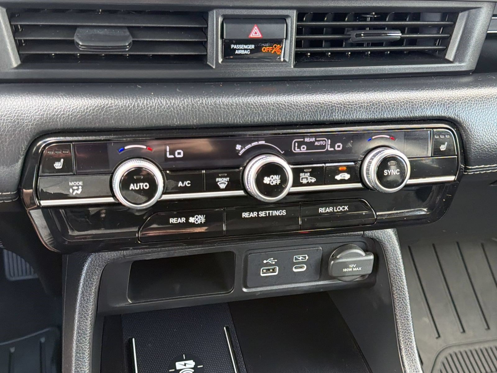 Used 2025 Honda Pilot EX-L image 22
