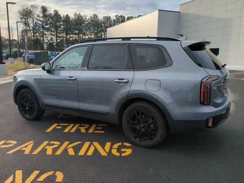 Used 2024 Kia Telluride SX Prestige X-Line image 6