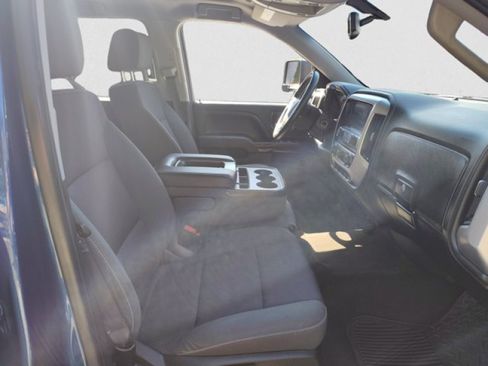 Used 2016 GMC Sierra 1500 SLE w/ SLE Value Package RWD image 19