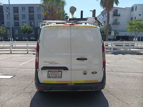 Used 2014 Ford Transit Connect XL FWD image 7