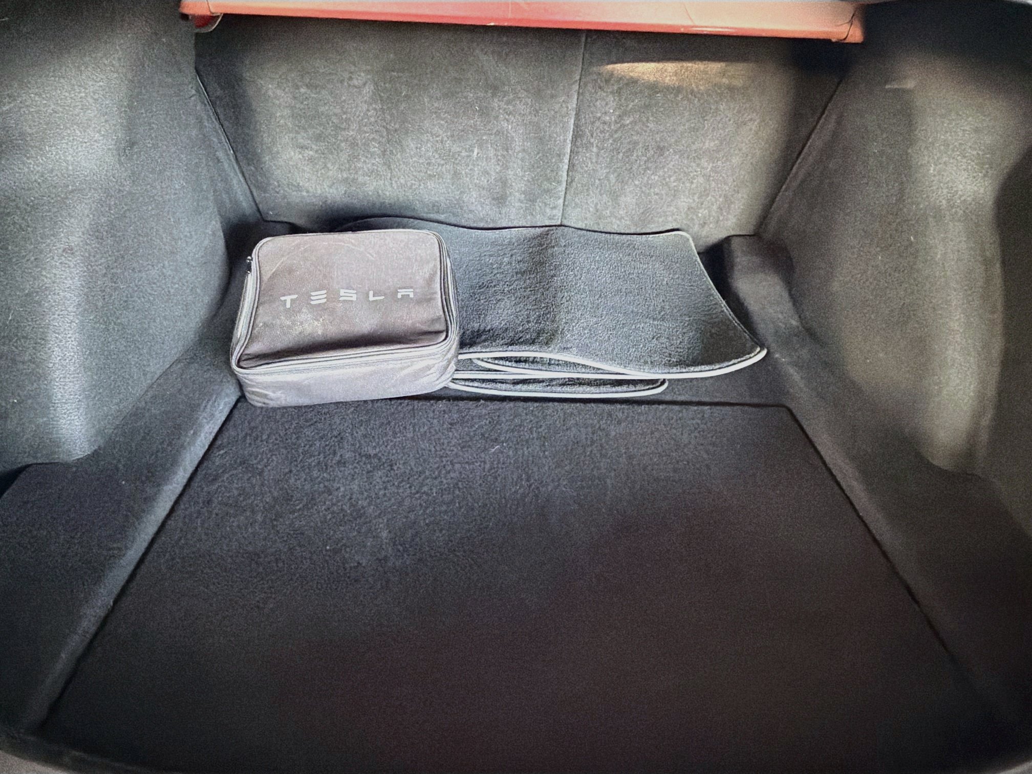 Used 2018 Tesla Model 3 Long Range AWD/4WD image 27