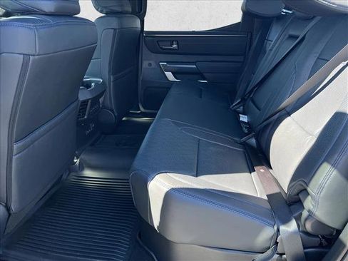 New 2026 Toyota Tundra Platinum image 17