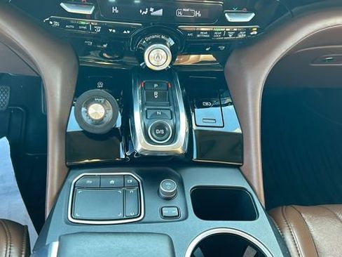 Used 2022 Acura MDX Technology image 22