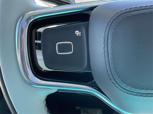 New 2025 Lincoln Navigator Reserve image 16