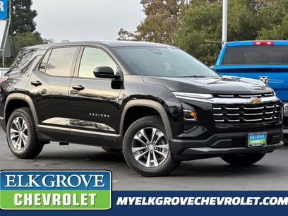 New 2026 Chevrolet Equinox LT w/ Convenience Package II