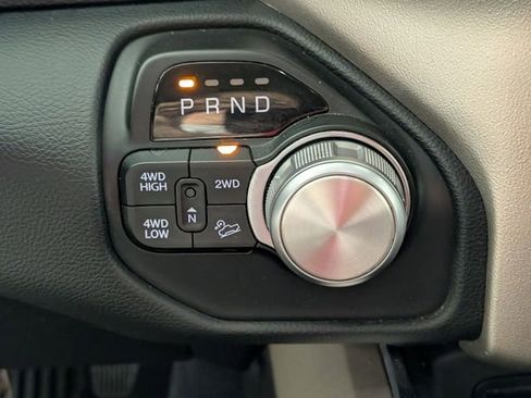 Used 2019 RAM 2500 Laramie AWD/4WD image 24