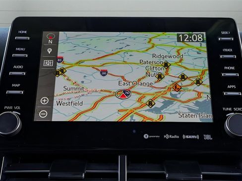 Used 2020 Toyota Avalon TRD image 39