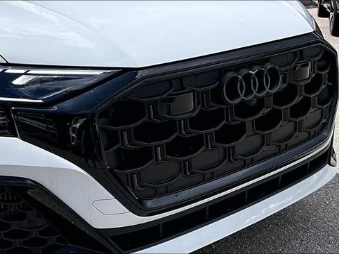 New 2026 Audi Q8 Premium Plus AWD/4WD image 11