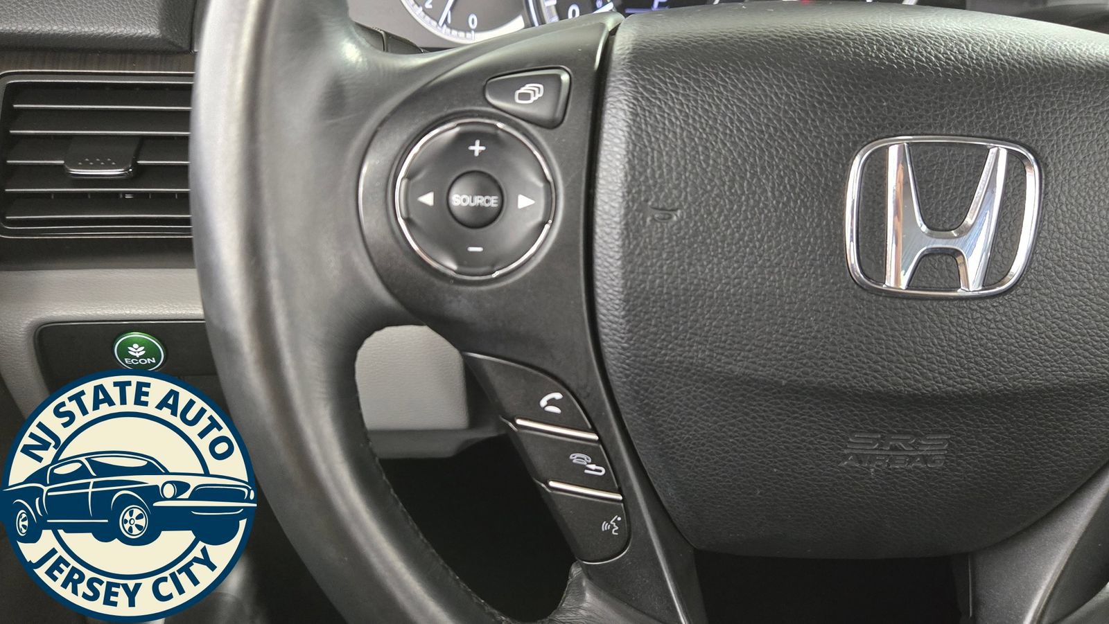 Used 2015 Honda Accord EX-L image 13