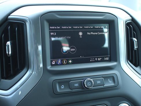 New 2026 GMC Sierra 1500 Pro w/ Trailering Package AWD/4WD image 45