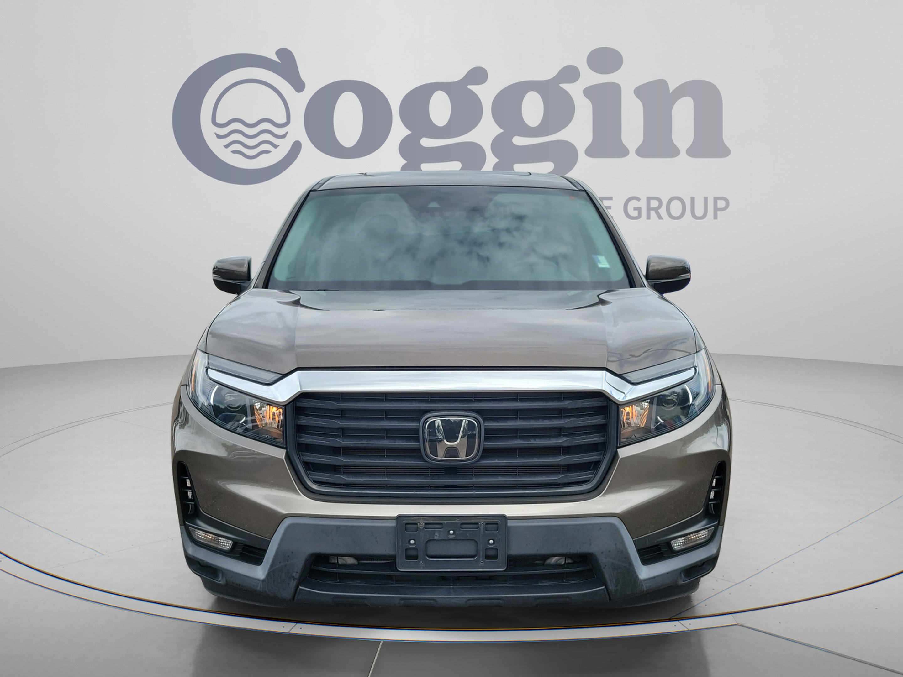 Used 2021 Honda Ridgeline RTL image 8