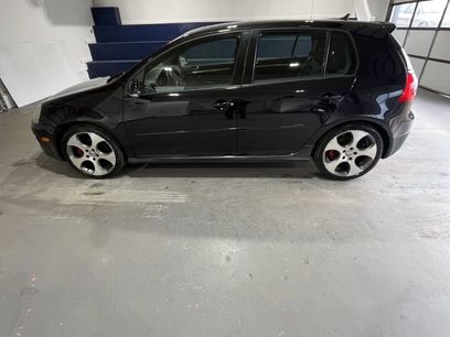 Used 2009 Volkswagen GTI 4-Door