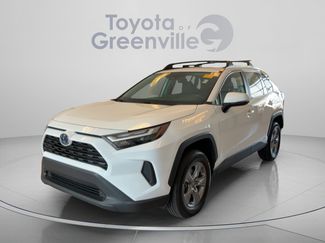 Used 2022 Toyota RAV4 XLE w/ Convenience Package AWD/4WD video 1