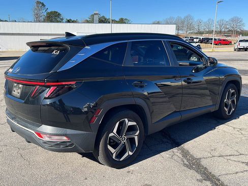 Used 2023 Hyundai Tucson SEL w/ Convenience Package image 5