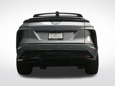 Used 2026 Cadillac Lyriq V w/ LPO, Floor Liner Package AWD/4WD image 27