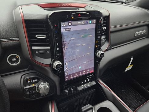 New 2026 RAM 1500 Rebel AWD/4WD image 16