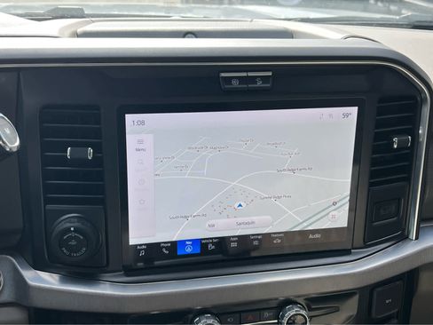 Used 2025 Ford F450 Platinum w/ Platinum Plus Package image 35