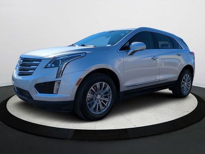 Used 2019 Cadillac XT5 Luxury