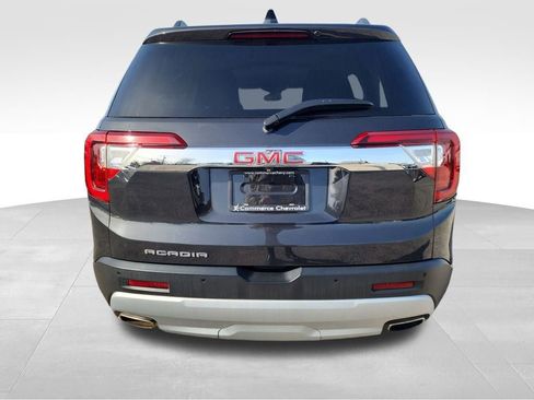 Used 2020 GMC Acadia SLE w/ Driver Convenience Package image 7