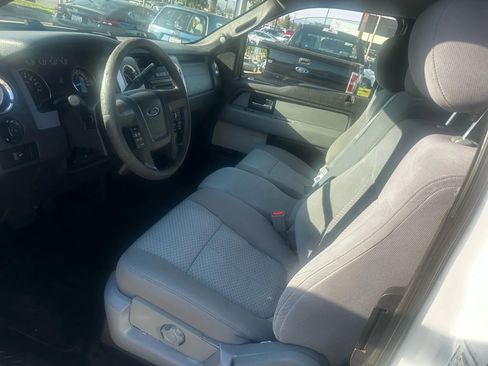 Used 2013 Ford F150 XLT w/ Trailer Tow Pkg image 10