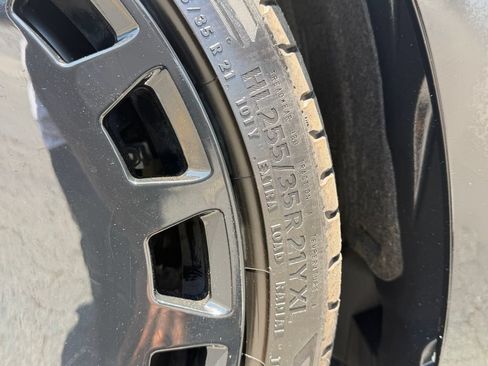 Used 2021 Mercedes-Benz S 580 4MATIC Sedan image 7